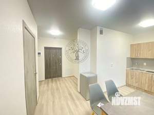 1-к квартира, на длительный срок, 37м2, 12/26 этаж