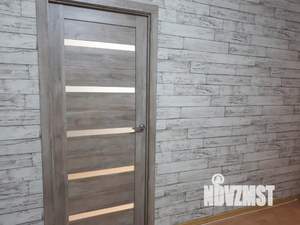 1-к квартира, посуточно, 46м2, 1/1 этаж