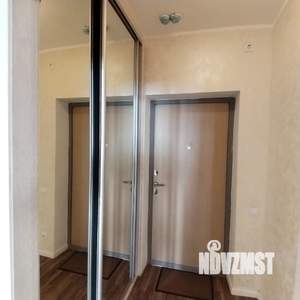 Студия квартира, посуточно, 26м2, 12/12 этаж