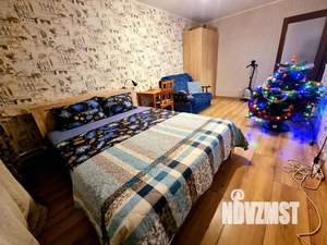 2-к квартира, посуточно, 55м2, 9/10 этаж