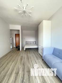 1-к квартира, посуточно, 31м2, 2/12 этаж