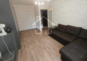 1-к квартира, на длительный срок, 28м2, 2/5 этаж