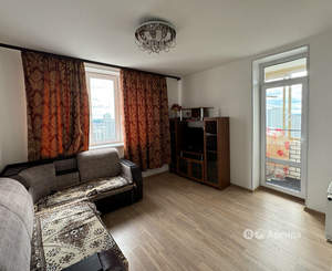 2-к квартира, на длительный срок, 60м2, 22/25 этаж