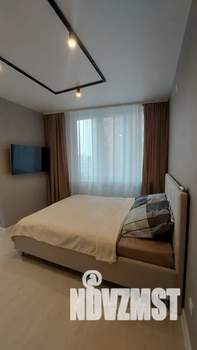 Студия квартира, посуточно, 30м2, 8/12 этаж