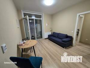 1-к квартира, посуточно, 35м2, 2/18 этаж