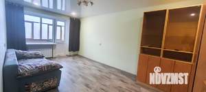 1-к квартира, на длительный срок, 33м2, 3/9 этаж