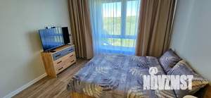 1-к квартира, посуточно, 23м2, 7/22 этаж