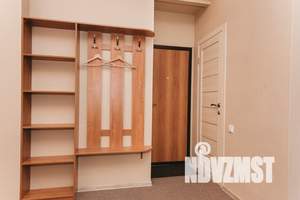 1-к квартира, посуточно, 23м2, 1/5 этаж