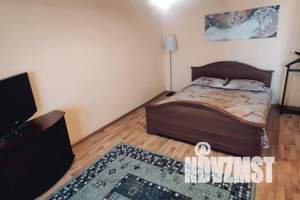 1-к квартира, посуточно, 35м2, 8/9 этаж