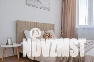 1-к квартира, посуточно, 43м2, 13/13 этаж