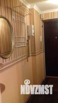 1-к квартира, посуточно, 32м2, 3/6 этаж