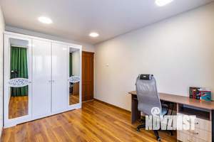 3-к квартира, посуточно, 58м2, 3/9 этаж