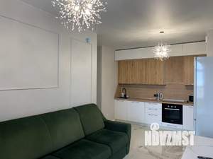 2-к квартира, посуточно, 60м2, 25/26 этаж