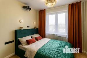 Студия квартира, на длительный срок, 15м2, 1/10 этаж