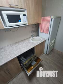 1-к квартира, на длительный срок, 40м2, 9/9 этаж