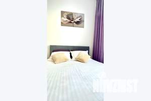 1-к квартира, посуточно, 27м2, 1/1 этаж