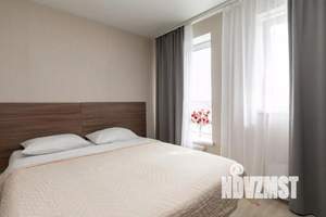 1-к квартира, посуточно, 27м2, 1/1 этаж