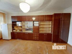 2-к квартира, на длительный срок, 45м2, 5/5 этаж