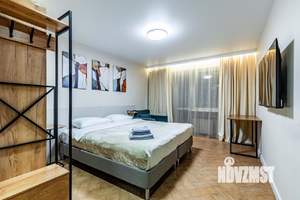 1-к квартира, посуточно, 15м2, 1/1 этаж