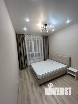 1-к квартира, на длительный срок, 38м2, 3/30 этаж