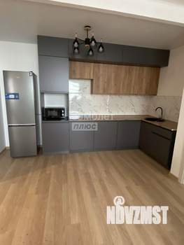 3-к квартира, на длительный срок, 76м2, 10/25 этаж