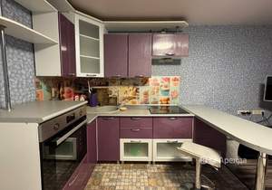 1-к квартира, на длительный срок, 36м2, 4/9 этаж