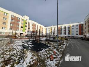 Студия квартира, на длительный срок, 20м2, 2/5 этаж