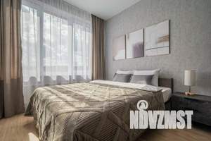 1-к квартира, посуточно, 34м2, 12/20 этаж