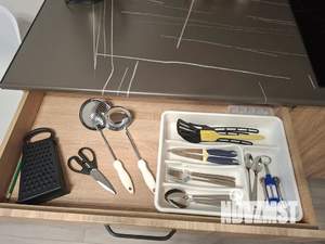 1-к квартира, посуточно, 38м2, 15/25 этаж