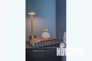 1-к квартира, посуточно, 26м2, 8/24 этаж