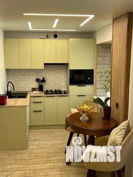 Студия квартира, посуточно, 36м2, 5/5 этаж