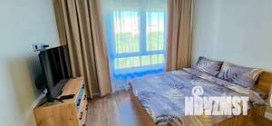 1-к квартира, посуточно, 23м2, 7/22 этаж