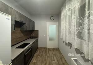 1-к квартира, на длительный срок, 41м2, 12/13 этаж