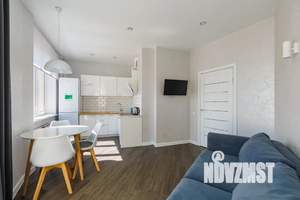 3-к квартира, посуточно, 75м2, 9/16 этаж