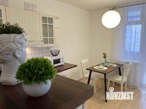 2-к квартира, на длительный срок, 73м2, 4/10 этаж