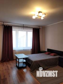 2-к квартира, на длительный срок, 46м2, 10/20 этаж