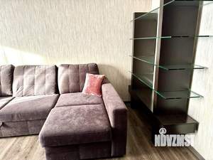 1-к квартира, на длительный срок, 44м2, 12/25 этаж