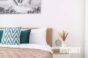 2-к квартира, посуточно, 39м2, 1/1 этаж