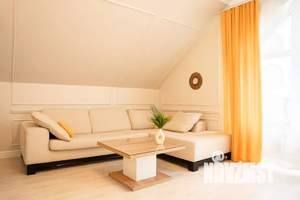 2-к квартира, посуточно, 60м2, 1/3 этаж