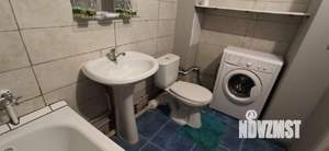 1-к квартира, на длительный срок, 40м2, 6/25 этаж