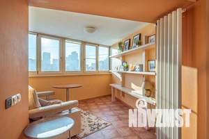 4-к квартира, посуточно, 150м2, 4/11 этаж