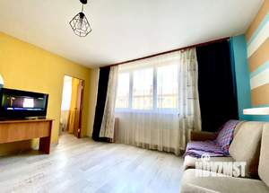 2-к квартира, на длительный срок, 45м2, 4/9 этаж