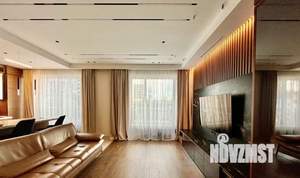 3-к квартира, на длительный срок, 101м2, 6/20 этаж