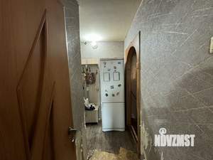 2-к квартира, на длительный срок, 44м2, 5/5 этаж