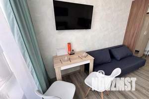 1-к квартира, посуточно, 26м2, 22/32 этаж