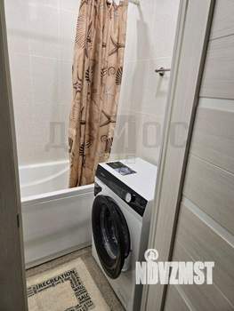 1-к квартира, на длительный срок, 33м2, 8/9 этаж