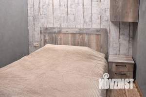 2-к квартира, посуточно, 48м2, 6/9 этаж