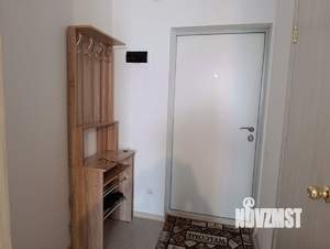 Студия квартира, на длительный срок, 27м2, 19/23 этаж