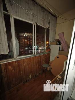 2-к квартира, на длительный срок, 43м2, 4/9 этаж