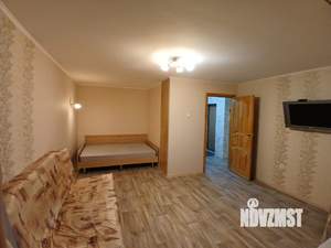 1-к квартира, на длительный срок, 36м2, 2/5 этаж